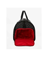 Sprayground Mix And Match Scribble Duffle Bag
