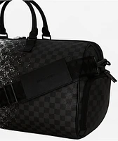 Sprayground Mix And Match Scribble Duffle Bag