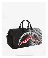 Sprayground Mix And Match Scribble Duffle Bag