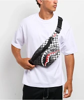 Sprayground Mix And Match Scribble Fanny Pack