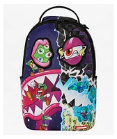 Sprayground Money Boys Split Backpack