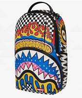 Sprayground Mosh Pit Backpack