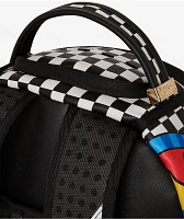 Sprayground Mosh Pit Backpack