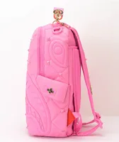 Sprayground Pretty Little Lady DLX Pink Backpack