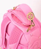 Sprayground Pretty Little Lady DLX Pink Backpack