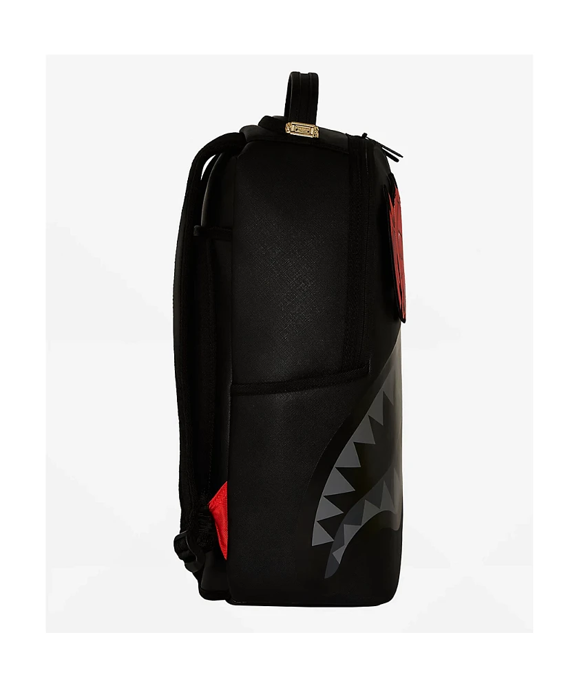Sprayground Removable Eyes Backpack