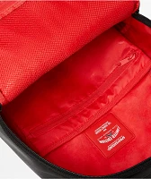 Sprayground Removable Eyes Backpack