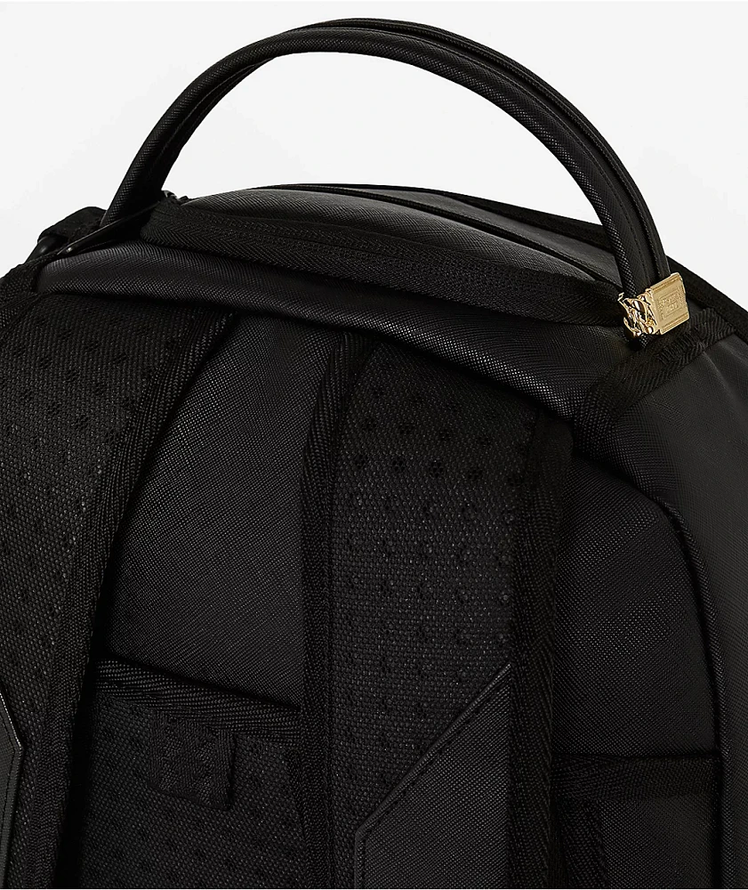 Sprayground Removable Eyes Backpack