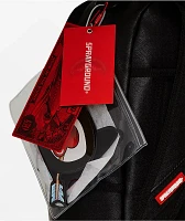Sprayground Removable Eyes Backpack