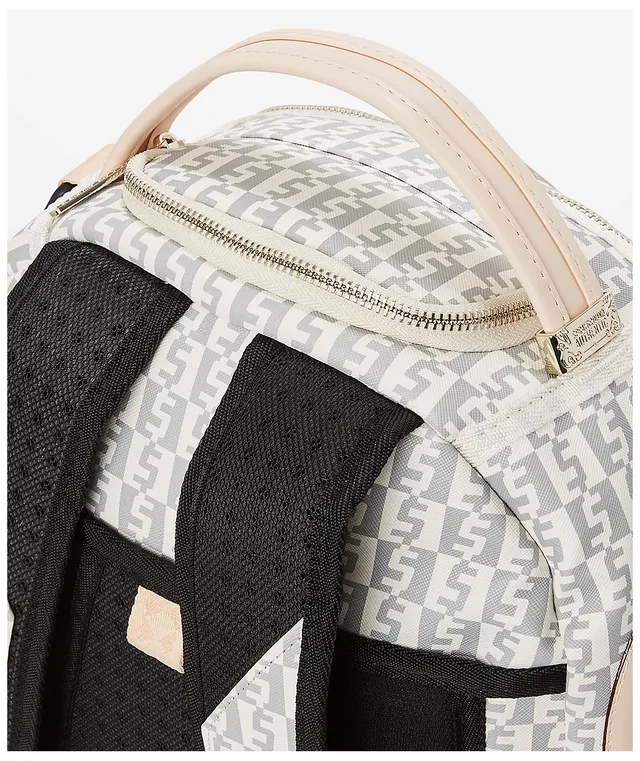 sprayground rose money backpack