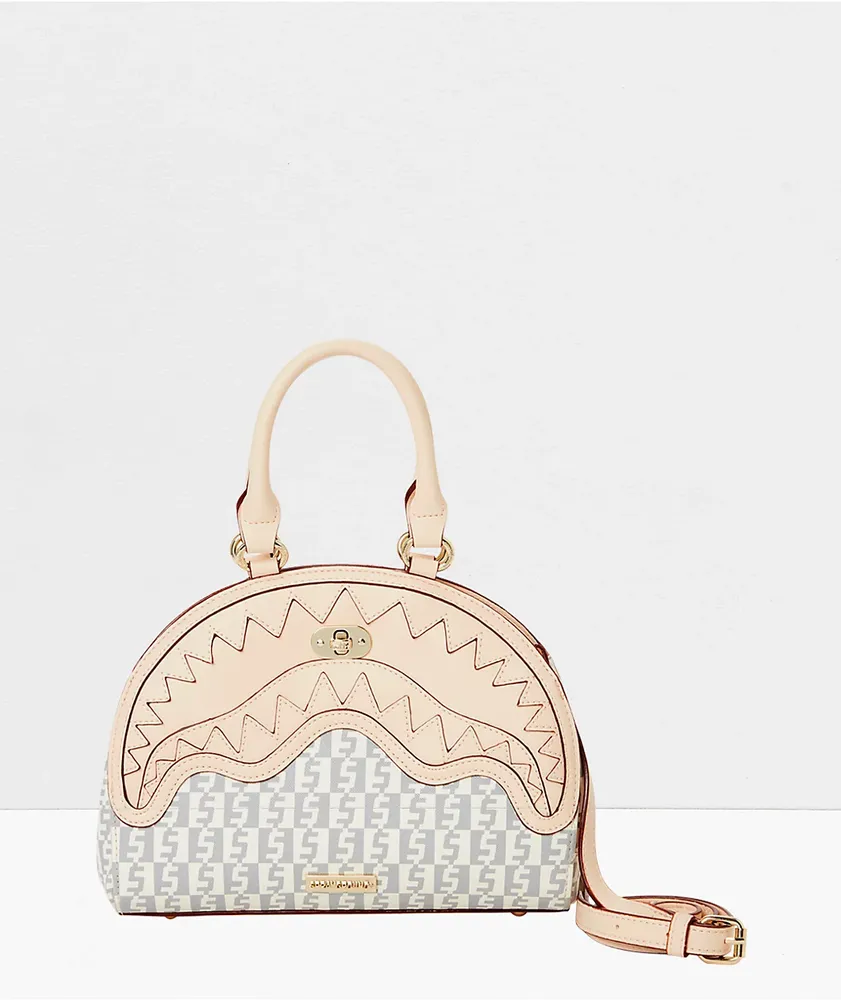 Violet Ray NY Back Zip Handbags | Mercari
