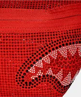 Sprayground Rouge Savvy Fanny Pack