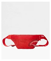 Sprayground Rouge Savvy Fanny Pack