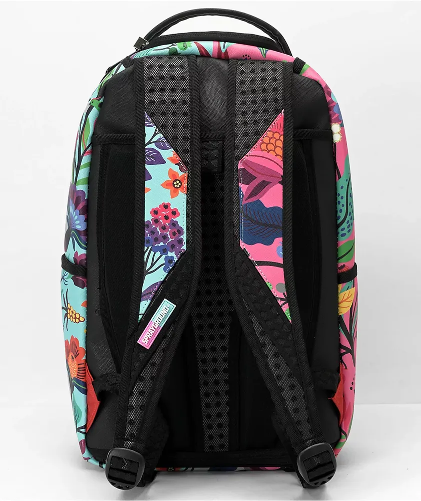 Sprayground Sanctuary Split 2.0 DLX Backpack