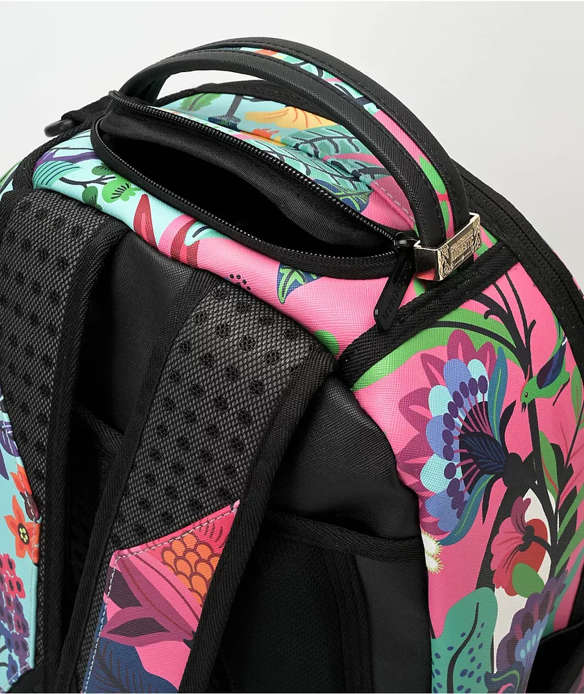 Sprayground Sanctuary Split 2.0 DLX Backpack