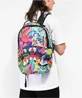 Sprayground Sanctuary Split 2.0 DLX Backpack