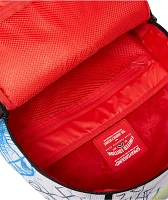 Sprayground Scribble Backpack