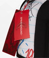 Sprayground Scribble Backpack