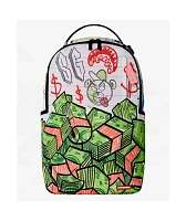 Sprayground Scribble Backpack