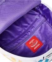 Sprayground Shark Central Stencil Backpack