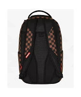 Sprayground Sharks In Paris Lost And Found Backpack