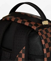 Sprayground Sharks In Paris Lost And Found Backpack
