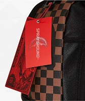 Sprayground Sharks In Paris Lost And Found Backpack