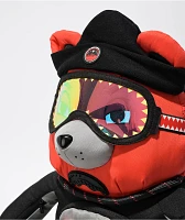 Sprayground Sky High Bear Plush Backpack