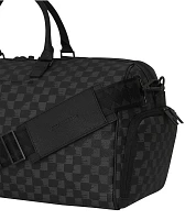 Sprayground Slime Takeover Duffle Bag