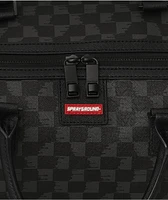 Sprayground Slime Takeover Duffle Bag