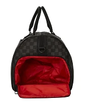 Sprayground Slime Takeover Duffle Bag