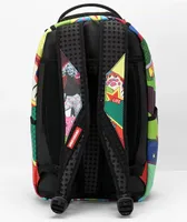 Sprayground So Hollywood DLX Backpack