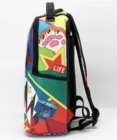 Sprayground So Hollywood DLX Backpack