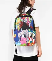 Sprayground So Hollywood DLX Backpack