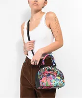 Sprayground Split Sanctuary 2.0 Handbag