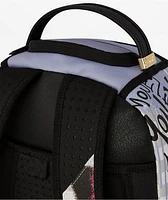 Sprayground Spray Poetry Backpack