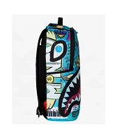 Sprayground Street Graffiti Backpack