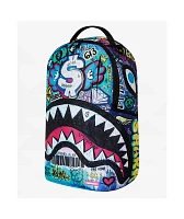 Sprayground Street Graffiti Backpack
