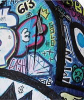 Sprayground Street Graffiti Backpack