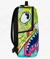 Sprayground Super Duper Weird Backpack