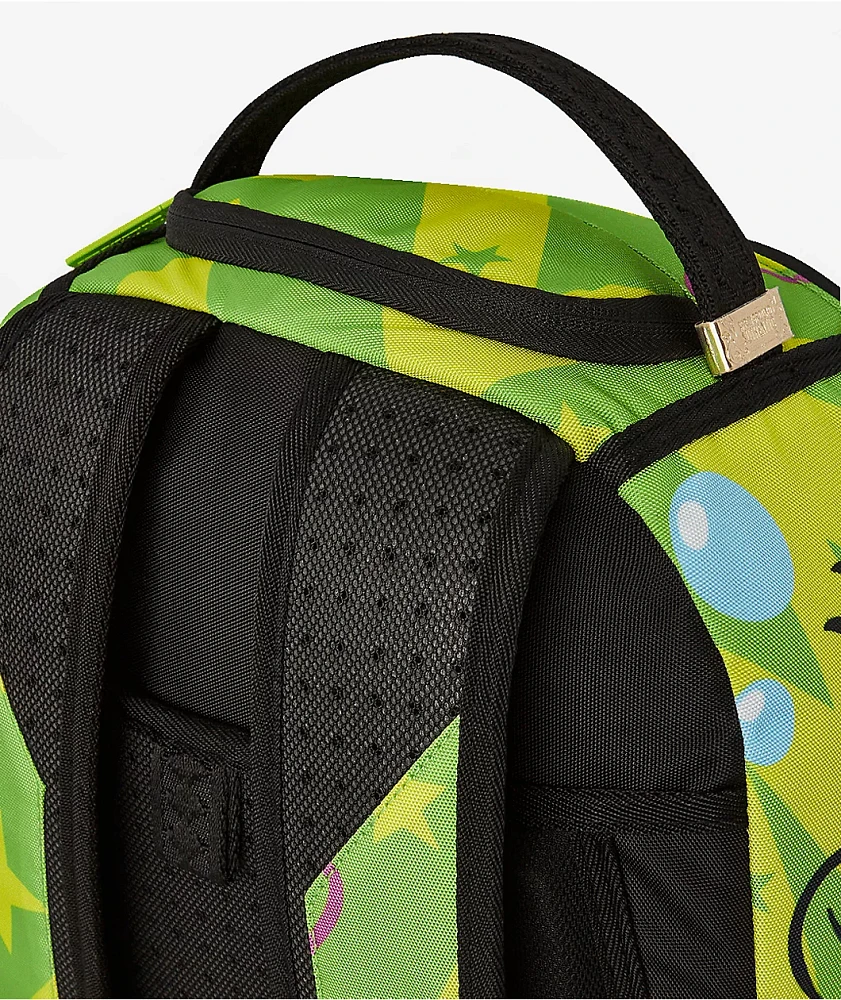 Sprayground Super Duper Weird Backpack