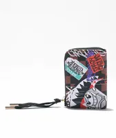 Sprayground Tagged Up Wallet