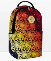 Sprayground Tigers On My Mind Backpack