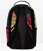 Sprayground Tigers On My Mind Backpack