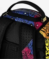 Sprayground Tigers On My Mind Backpack