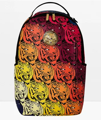 Sprayground Tigers On My Mind Backpack