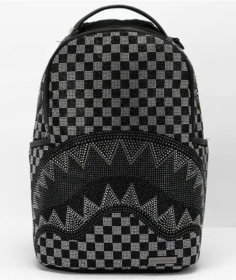 Trinity Convertible Backpack Purse