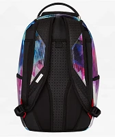 Sprayground Tye Check Backpack