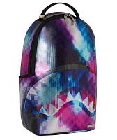 Sprayground Tye Check Backpack