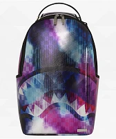 Sprayground Tye Check Backpack